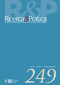 2026 Vol. 42 N. 3 Maggio-Giugno