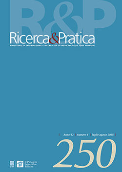2026 Vol. 42 N. 4 Luglio-Agosto